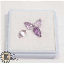 #110-AMETHYST GEMSTONE 7ct