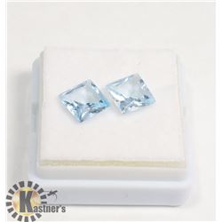 #17-SKY BLUE TOPAZ GEMSTONE 4.0ct