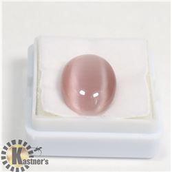 #184-MONALISA CATS EYE GEMSTONE 10.38ct