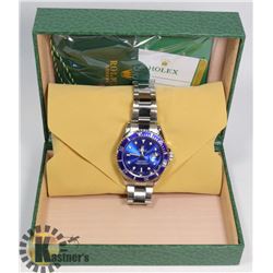 NEW ROLEX REPLICA SUBMARINER