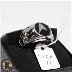 STAR TREK "SPACE: THE FINAL FRONTIER"