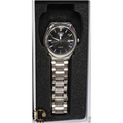 NEW SEIKO REPLICA BUSINESS MENS WATCH