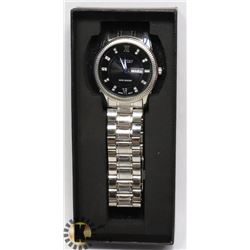 NEW CITIZEN MENS WATCH DAY/DATE