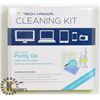 Image 1 : LENS CLEANING KIT