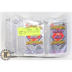 39 UNOPENED MC DONALDS UPPER DECK 1993
