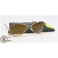 NEW EDDIE BAUER POLARIZED SUNGLASSES