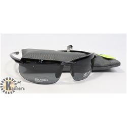 EDDIE BAUER POLARIZED SUNGLASSES