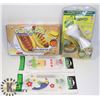 Image 1 : BUNDLE OF KITCHEN FUN VEGGETTI MAKER
