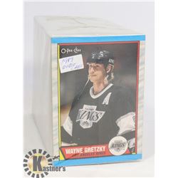 1989 OPEE-CHEE COMPLETE 330 CARD SET