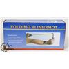 Image 1 : FOLDING SLINGSHOT