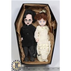 LIVING DEAD DOLLS