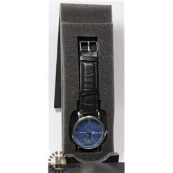 NEW MENS GENEVA WATCH