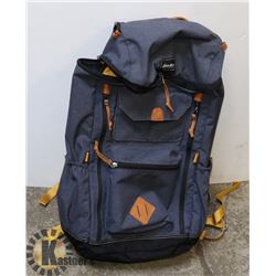 EDDIE BAUER BYGONE FREE COOL BACKPACK