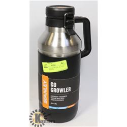 STANLEY GO GROWLER 1.9L LIFE TIME WARRANTY
