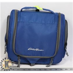 EDDIE BAUER MAKEUP EXPEDITION KIT BAG