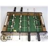 Image 1 : TOP FOOSBALL TABLE AND SOFT BALL