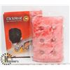Image 1 : NEW CLICK HEAT LUXURY REUSABLE HOT & COLD PACKS