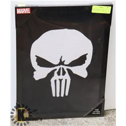 NEW PUNISHER LETTERBOARD (INCLUDES 145 LETTERS)