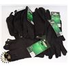 Image 1 : PACK WITH 12 PAIRS OF HORIZON SZ L GLOVES