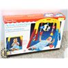 Image 1 : FISHER PRICE ACTIVITY LINKS GYM