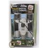 Image 1 : VIVITAR 10X25 DIGITAR BINOCULAR CAMERA