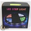 Image 1 : LOT OF 1 NEW LED STRIP KIT 32.8 FT (2 ROLLS)