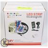 Image 1 : LOT OF 2 NEW LED STRIP KITS KIT 1-PLUG N PLAY 5