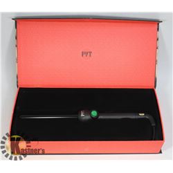PRETTY YOUNG THING ( PYT ) BLACK 25MM CURLING WAND