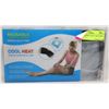 Image 1 : NEW REUSABLE COOL / HEAT KNEE KIT