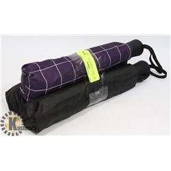 3PK  ADULT UMBRELLAS