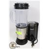 Image 1 : BLENDPRO BLENDER AND CUISINART COFFEE GRINDER