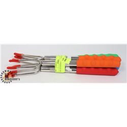 5PK EXTENDABLE WEINER FORKS