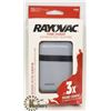 Image 1 : RAYOVAC 6000 MAH POWER BANKS / PHONE CHARGER