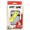 Image 1 : RAYOVAC 6000 MAH POWER BANKS / PHONE CHARGER