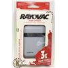 Image 1 : RAYOVAC 6000 MAH POWER BANKS / PHONE CHARGER