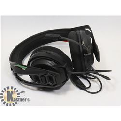 PLANTRONICS RIG400HX XBOX ONE GAMING HEADSET