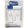 Image 1 : INSIGNIA IPAD / IPHONE EARBUDS