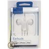 Image 1 : INSIGNIA IPAD / IPHONE EARBUDS