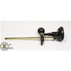 NEW SUCTION CUP GLASS CIRCLE CUTTER