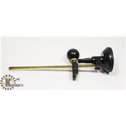 NEW SUCTION CUP GLASS CIRCLE CUTTER