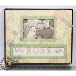 PERSONALIZE PHOTO ALBUM