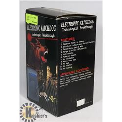 ELECTRONIC WATCHDOG ED-20