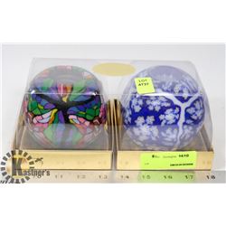 MAGIC GLOW CANDLE GIFT SET