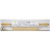 Image 1 : MARBLE ROLLING PIN WITH STAND