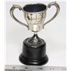 Image 1 : 1937 / 38 HAM RADIO OPERATOR 1ST PLACE TROPHY
