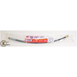 NEW 18" LINCOLN WHIP HOSE