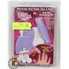 Image 1 : NEW SALON EXPRESS NAIL ART STAMPING KIT