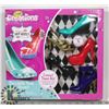Image 1 : NEW CRAYOLA CREATIONS HOT HEELS CRAFT SET