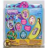 Image 1 : NEW FINGERLINGS JEWELRY ACTIVITY SET