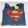 Image 1 : NEW SUPERMAN LICENSED T-SHIRT SIZE MENS LARGE